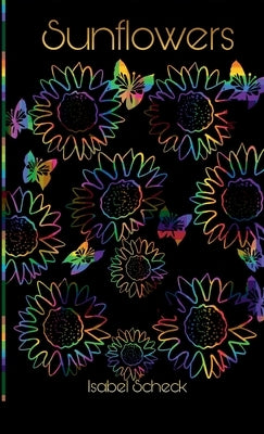 Sunflowers by Scheck, Isabel