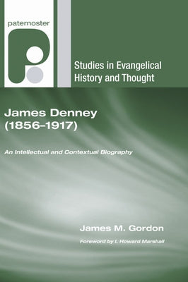James Denney (1856-1917) by Gordon, James McMillan
