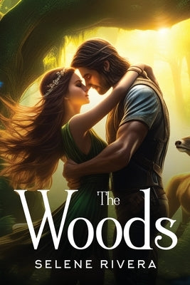 The Woods by Rivera, Selene