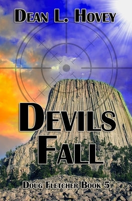 Devils Fall by Hovey, Dean L.