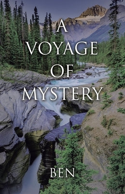 A Voyage of Mystery by Ben