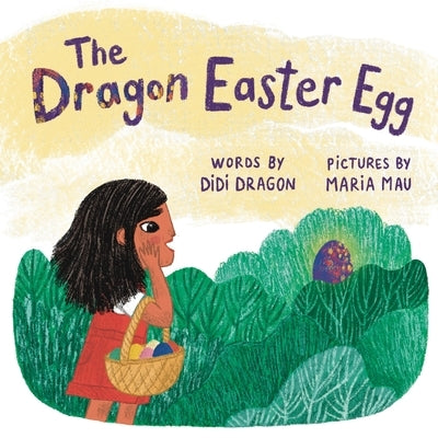 The Dragon Easter Egg by Dragon, Didi
