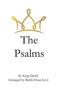The Psalms by Levy, Eitan