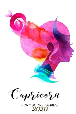 Capricorn Horoscope 2020 by Lazuli, Lisa