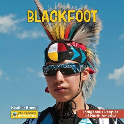 Blackfoot by Bruegl, Heather