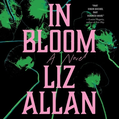In Bloom by Allan, Liz