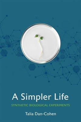 A Simpler Life by Dan-Cohen, Talia