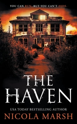 The Haven by Marsh, Nicola