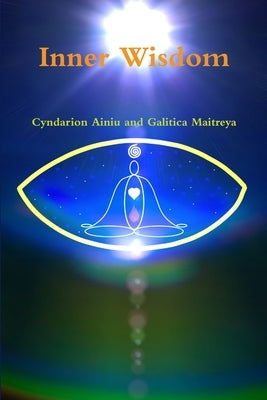 Inner Wisdom by Ainiu, Cyndarion