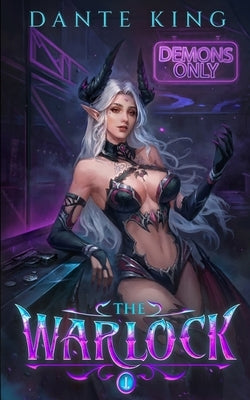 The Warlock 1 by King, Dante