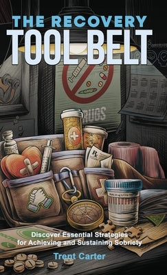 The Recovery Tool Belt: Discover Essential Strategies for Achieving and Sustaining Sobriety by Carter, Trent