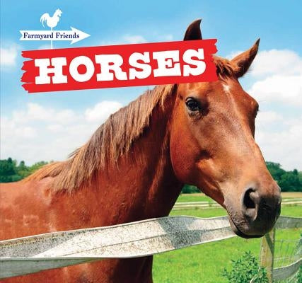 Horses by Gibbs, Maddie