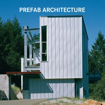 Prefab Architecture by Lleonart, Aitana