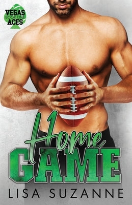 Home Game by Suzanne, Lisa