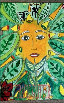 Tragic Glitter by Ferguson, Brianne