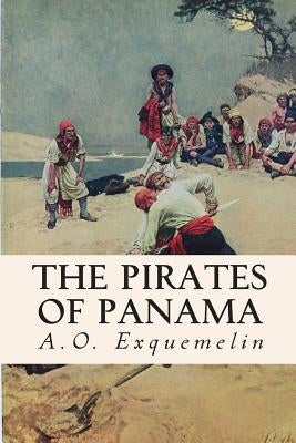 The Pirates of Panama by Williams, George Alfred