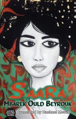 Saara by Beyrouk, Mbarek Ould