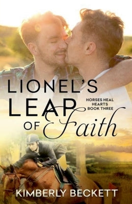 Lionel's Leap of Faith by Beckett, Kimberly