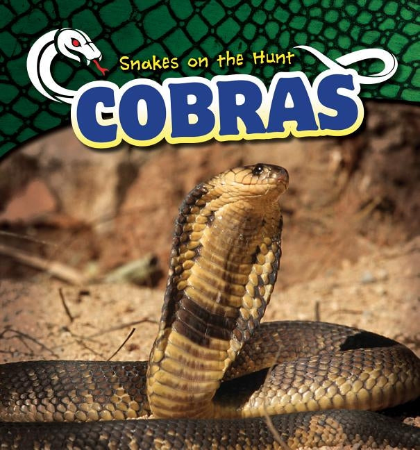 Cobras by Rudenko, Dennis