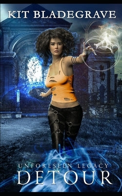 Detour: Overlook Arcane Academy of Magic by Bladegrave, Kit