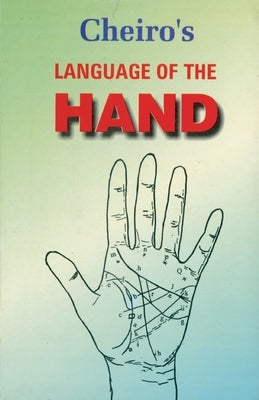 Language Of The Hand by Books Diamond