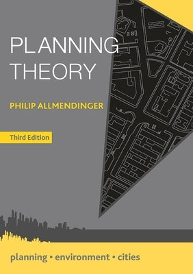 Planning Theory by Allmendinger, Philip