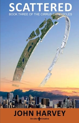 Scattered by Harvey, John