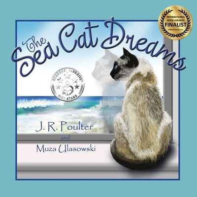 The Sea Cat Dreams by Poulter, J. R.
