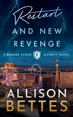 Restart & New Revenge by Bettes, Allison