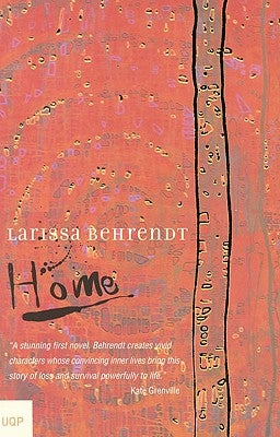 Home by Behrendt, Larissa