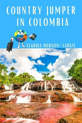 Country Jumper in Colombia by Dobson-Largie, Claudia