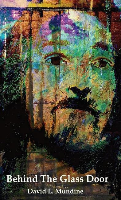 Behind The Glass Door by Mundine, David