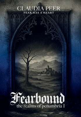 Fearbound by Peer, Claudia