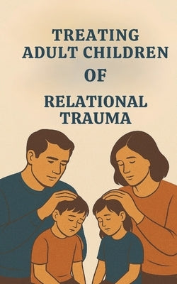 Treating adult children of relational trauma: Control your mind and master your feelings, the body through symptoms, self help for women, somatic exer by Pot, Top