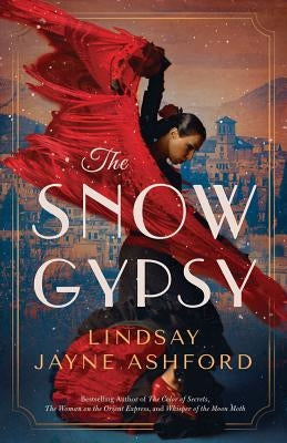 The Snow Gypsy by Ashford, Lindsay Jayne