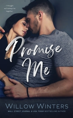 Promise Me by Hokanson, Donna