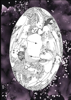 Bluebird and Other Tattoos by Miguel, Luna