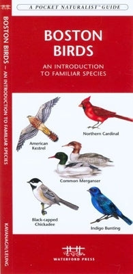 Dangerous Animals & Plants: A Folding Pocket Guide to Dangerous North American Species by Kavanagh, James