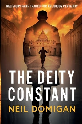 The Deity Constant by Domigan, Neil