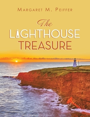 The Lighthouse Treasure by Peiffer, Margaret M.