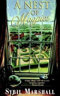 A Nest of Magpies by Marshall, Sybil