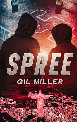Spree by Miller, Gil