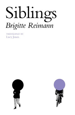 Siblings by Reimann, Brigitte