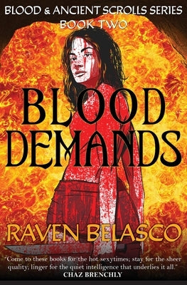 Blood Demands by Belasco