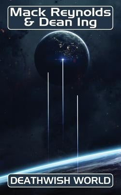 Deathwish World by Reynolds, Mack