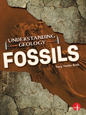 Fossils by Vonder Brink, Tracy
