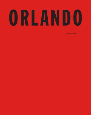 Orlando by Simonds, Sandra