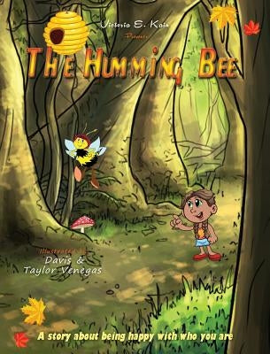 The Humming Bee by Kain, Victoria