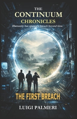 The First Breach by Palmeri, Luigi