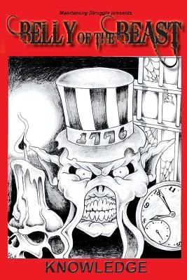 Belly of the Beast by Trimble, Mack "knowledge"